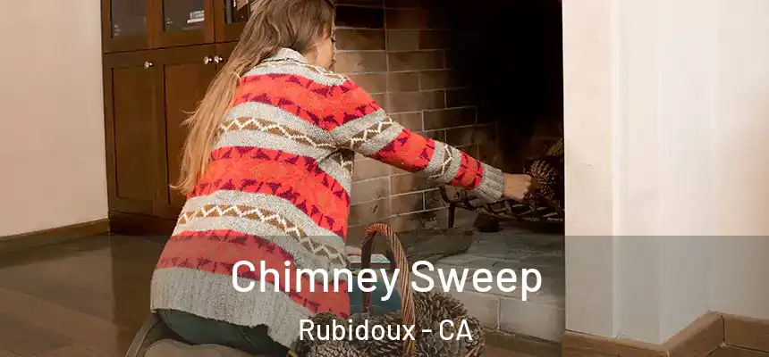  Chimney Sweep Rubidoux - CA