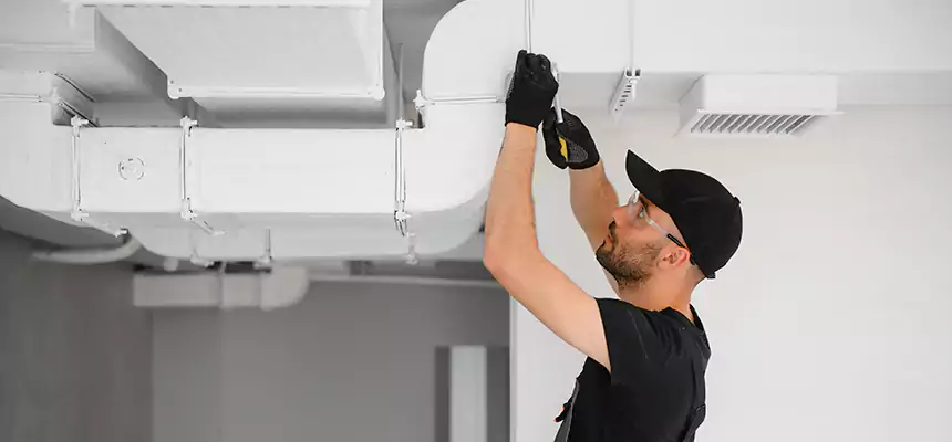 Our Air Duct Cleaning Services in Rubidoux, CA