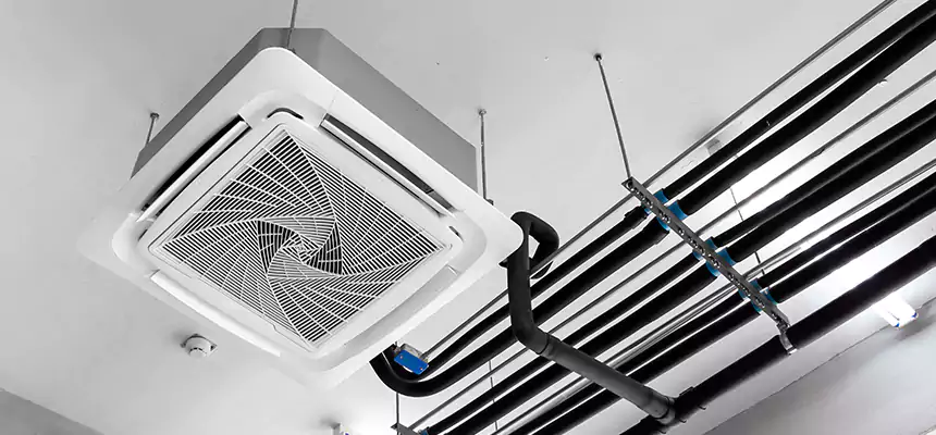 Our Air Duct Deep Cleaning Services in Rubidoux, CA