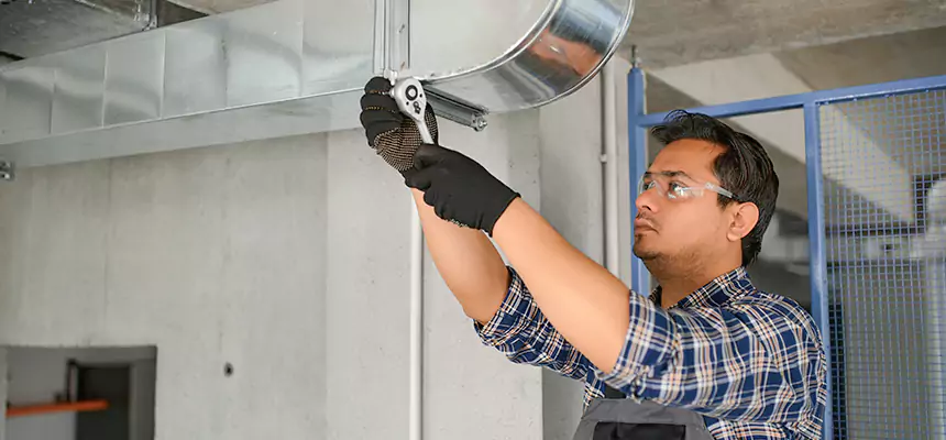 Our Air Duct Pathogen Disinfection Services in Rubidoux, CA