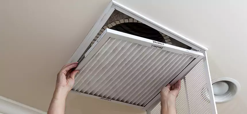 Our Air Duct UV Sanitization Services in Rubidoux, CA