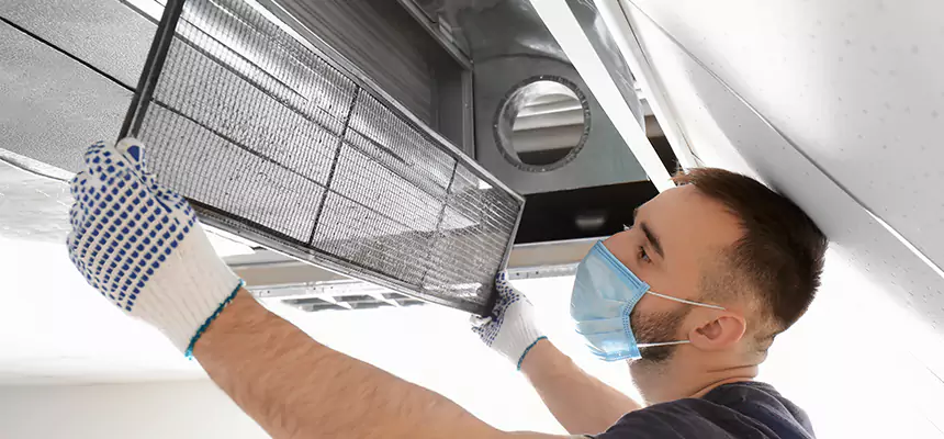 Our Bathroom Exhaust Duct Cleaning Services in Rubidoux, CA