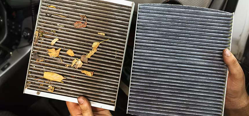 Our Dryer Vent Lint Filter Cleaning Services in Rubidoux, CA