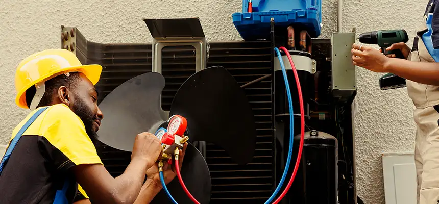 Our HVAC Airflow Optimization Services in Rubidoux, CA