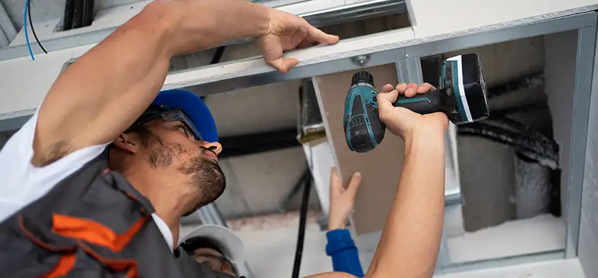 Our Improve Home Air Circulation Services in Rubidoux, CA