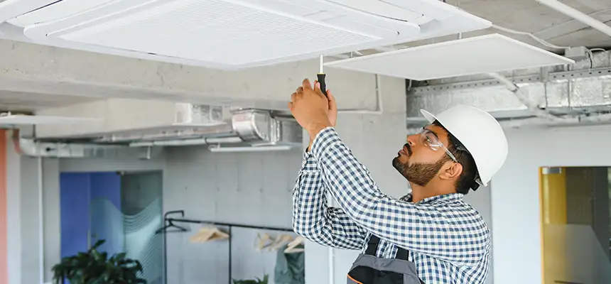 Our Roof Dryer Vent Cleaning Services in Rubidoux, CA