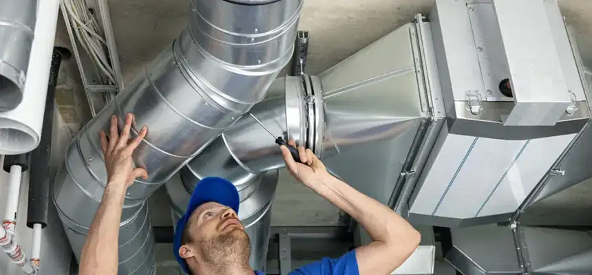 Our Same-Day Air Duct Service in Rubidoux, CA