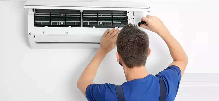 Our Smart Air Conditioning Installation Services in Rubidoux, CA