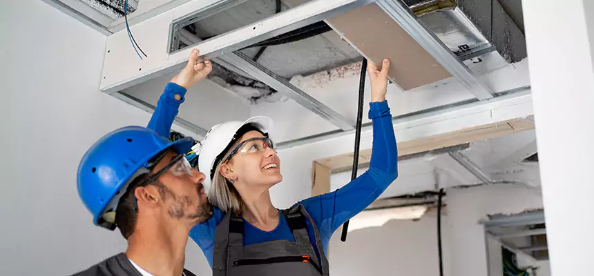 Our Vent Relocation Services in Rubidoux, CA