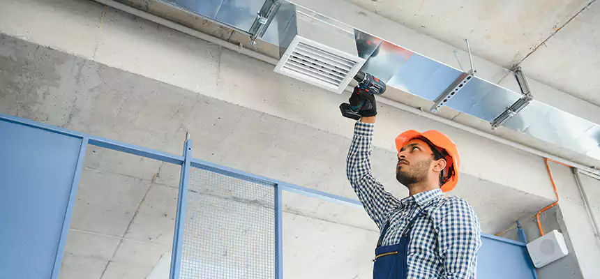 Efficient Exhaust Vent Cleaning in Rubidoux, CA
