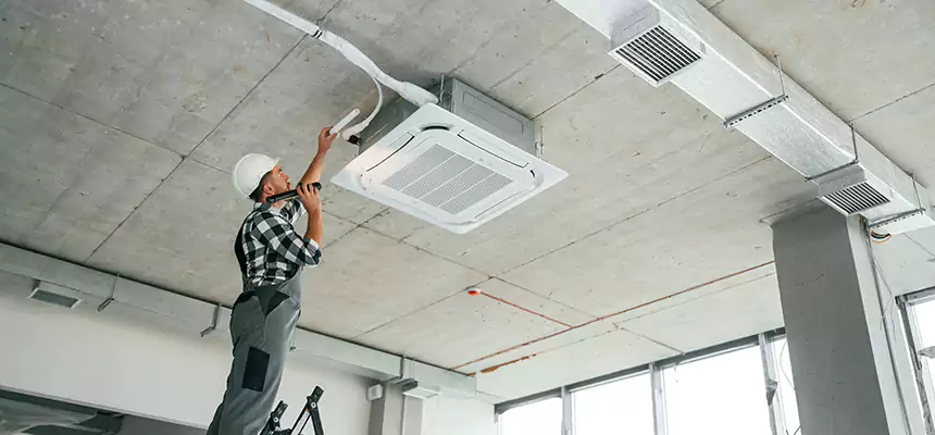 Our Wi Fi Connected Air Ducts Services in Rubidoux, CA