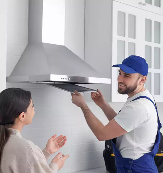 Professional Dryer Vent Cleaning Service in Rubidoux, CA