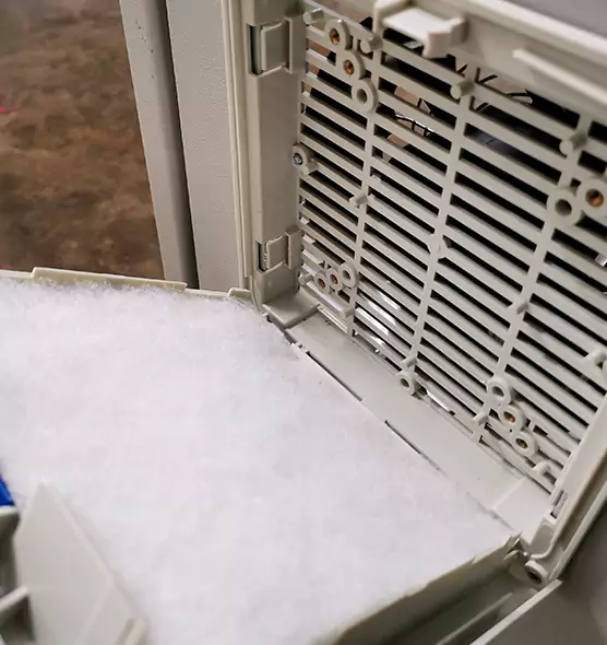 Professional Dryer Vent Mold Cleaning in Rubidoux, CA