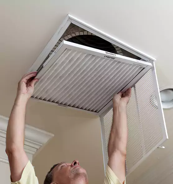 Advanced Residential Vent Cleaning in Rubidoux, CA