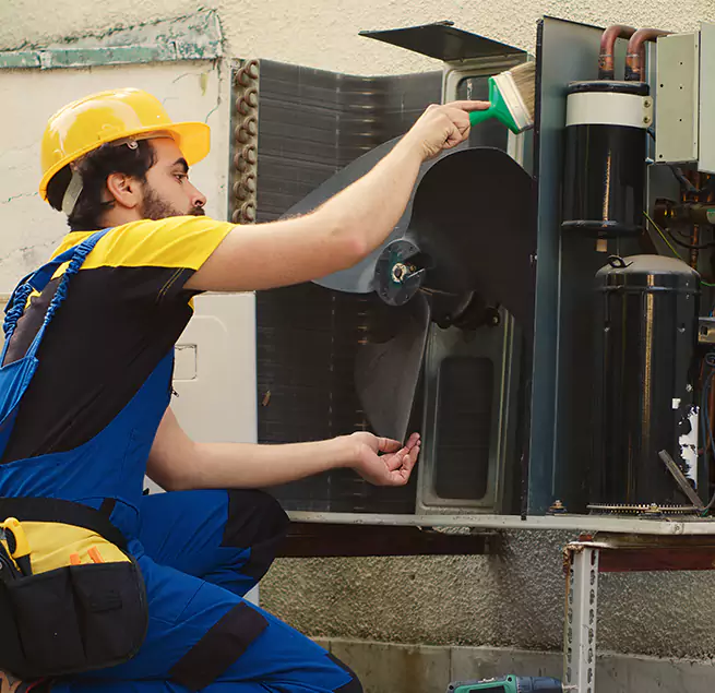 Why Homeowners & Businesses Trust Us Rubidoux, CA?