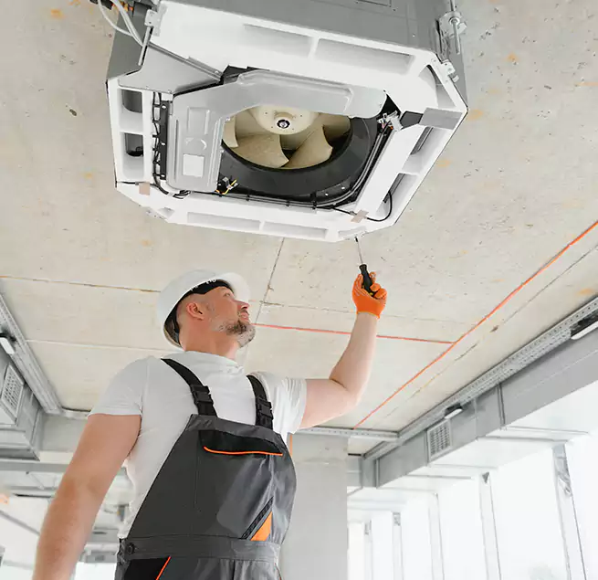 Why Homeowners Businesses Trust Us in Rubidoux, CA