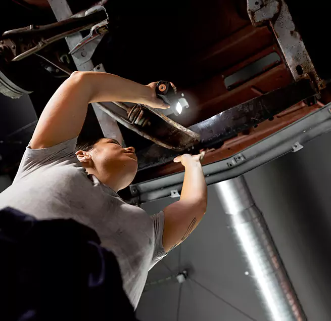 Why Homeowners & Businesses Trust Us Rubidoux, CA